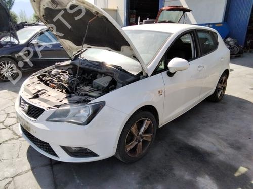 Engine SEAT IBIZA IV (6J5, 6P1)  | BP35973498M1  - Image 24