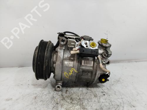 Used AC compressor MERCEDES-BENZ B-CLASS Sports Tourer (W246, W242) B 220 CDI / d (246.203) (170 hp) 25460863