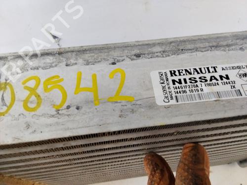 Intercooler RENAULT CAPTUR II (HF_)  | BP29728080M30 