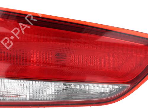 Left tailgate light HYUNDAI i30 (PDE, PD, PDEN) 1.6 CRDi | BP29944295C79