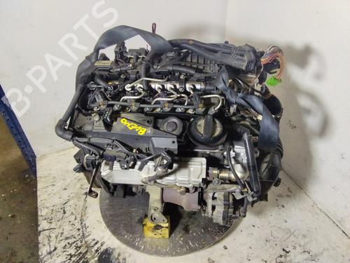 Engine BMW 1 (F20) 116 d | BP34164319M1  - Image 7