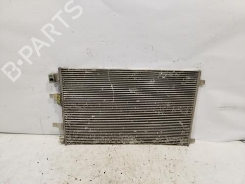 AC-Kondensator NISSAN ALMERA TINO (V10) 1.8 (114 hp) 27381777