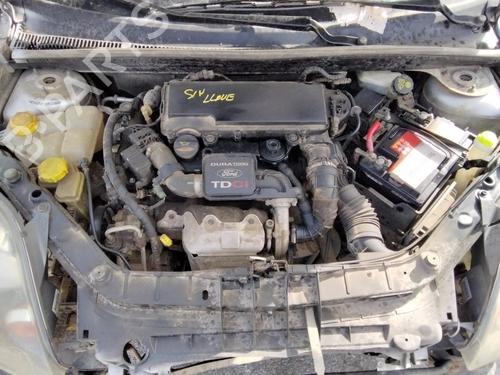 Starter FORD FIESTA V (JH_, JD_) 1.4 TDCi | BP19804610M8 