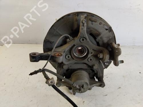 Right front steering knuckle HYUNDAI i30 (PDE, PD, PDEN) 1.6 CRDi | BP29953463M26