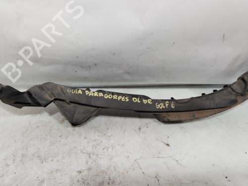 Front bumper bracket VW GOLF V Variant (1K5)  | BP27604055C158 