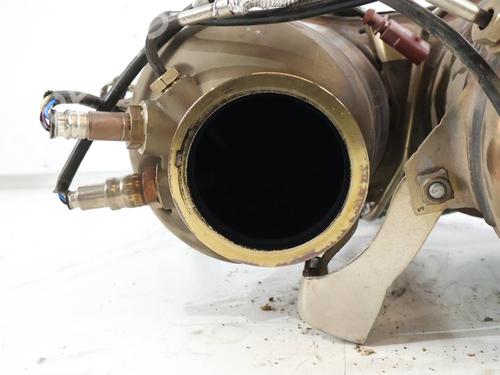 Particulate filter VW ARTEON (3H7, 3H8) | BP40154285M81 - Image 15