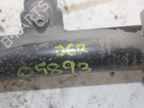 Right front shock absorber DACIA DUSTER (HS_) 1.5 dCi | BP17317894M17 