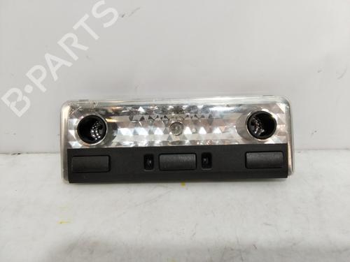 Used Interior roof light BMW 3 (E46) [1997-2005]  25625758
