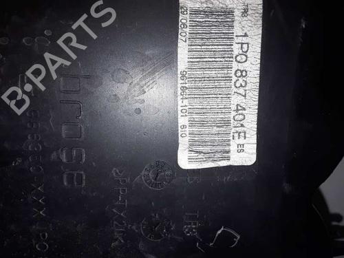 Front left window mechanism SEAT LEON (1P1)  | BP8578900C22 