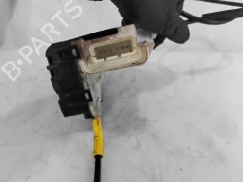 Front left lock PEUGEOT EXPERT Van (VF3A_, VF3U_, VF3X_)  | BP29588282C98 