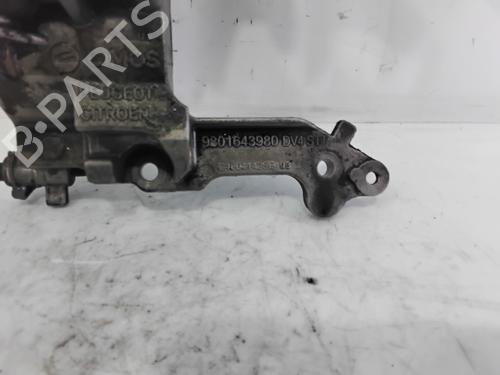 Support PEUGEOT 208 I (CA_, CC_)  | BP29816821C155