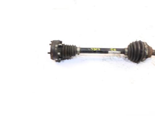 Used Left front driveshaft VW POLO V (6R1, 6C1) [2009-2022]  15813843
