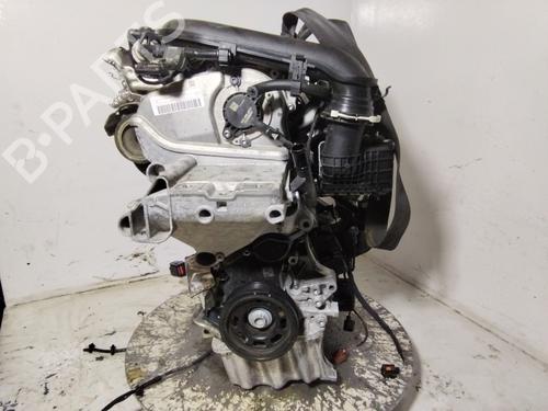 Engine VW TAIGO (CS1)  | BP32155531M1 