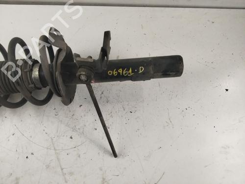 Right front shock absorber FORD ECOSPORT 1.0 EcoBoost | BP19435720M17 