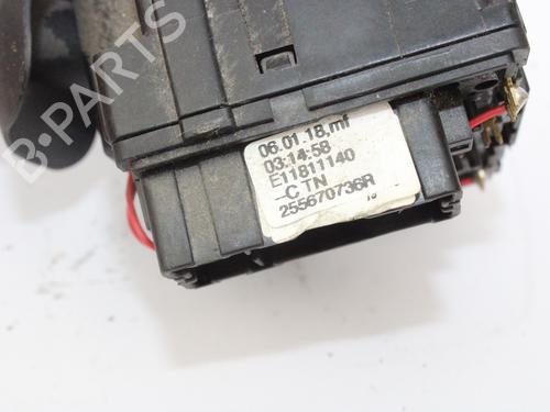 Steering column stalk DACIA DOKKER MPV (KE_)  | BP15503040I23 