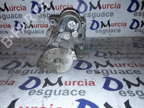 Starter FORD FIESTA IV (JA_, JB_)  | BP9451051M8 