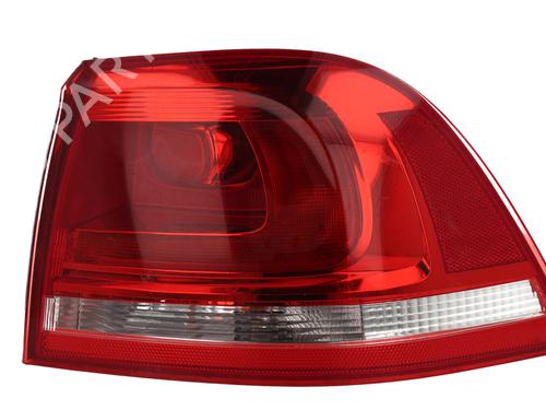 Used Right taillight VW TOUAREG (7P5, 7P6) 3.0 V6 TDI (245 hp) 30687663
