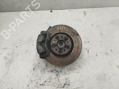 Venstre Styrespindel lagerhus FIAT TIPO Estate (356_, 357_) 1.4 (356WXA1B) (95 hp) 18245975