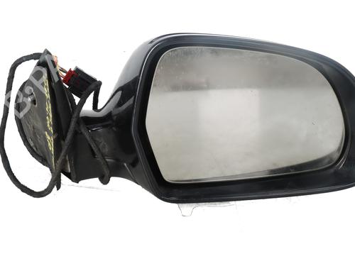 Bakspejl Højre SKODA SUPERB II (3T4) 2.0 TDI 16V (140 hp) 32204784