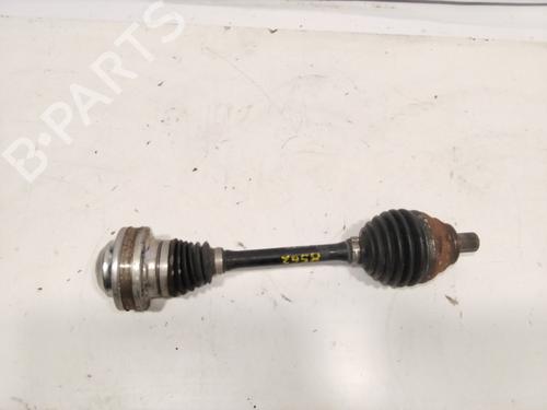 Used Left front driveshaft AUDI A3 Sportback (8VA, 8VF) 35 TFSI (150 hp) 29715573