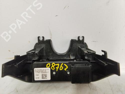 Switch MERCEDES-BENZ B-CLASS Sports Tourer (W246, W242) B 220 CDI / d (246.203) | BP24869103I30 