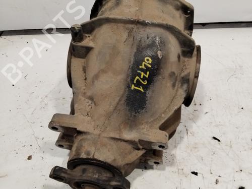Differential, bag MERCEDES-BENZ E-CLASS (W211)  | BP24372235M24 