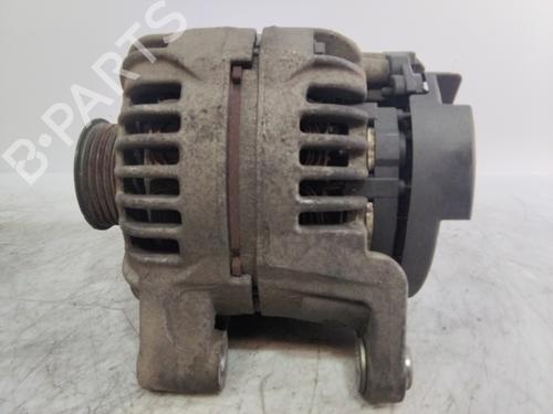 Alternator OPEL CORSA D (S07)  | BP24801406M7 