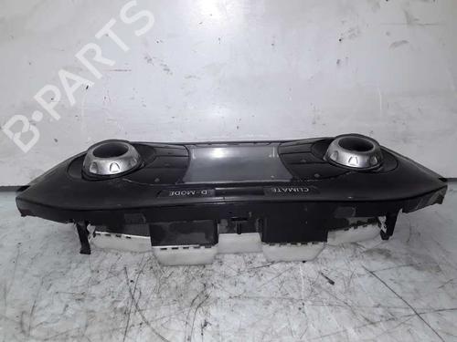 Climate control NISSAN JUKE (F15)  | BP10249229I5 