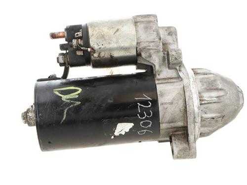 Used Starter Starter 38935452 38935452