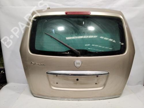 Tailgate LANCIA MUSA (350_) 1.4 (350.AXA11, 350.AXA1A) | BP28502012C6 