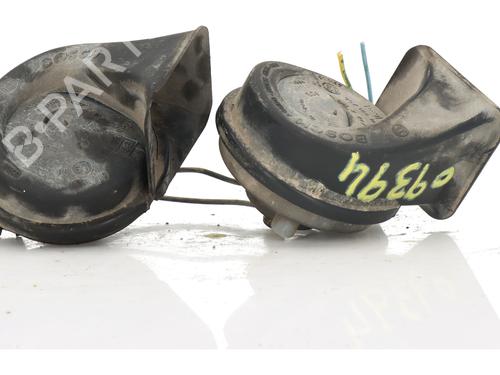 Horn PEUGEOT 407 (6D_) | BP31166136E13