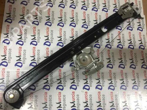 Used Rear left window mechanism BMW X5 (E53) [2000-2006]  8563356