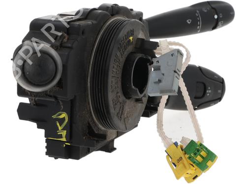 Squib airbag PEUGEOT 206 Hatchback (2A/C) 2.0 HDI 90 | BP29333126C102 
