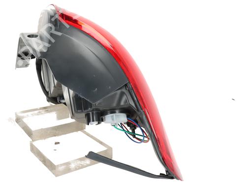 Left taillight CHEVROLET CAPTIVA (C100, C140)  | BP30581869C34 