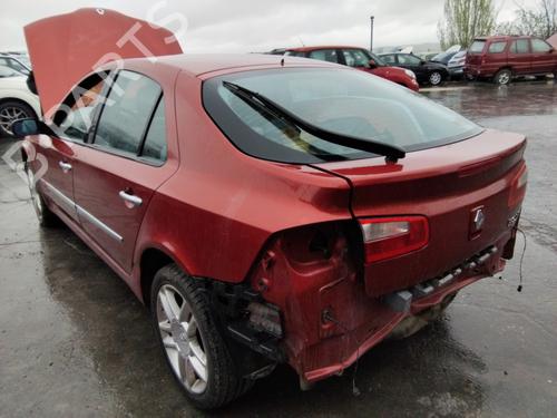 Left front window switch RENAULT LAGUNA II (BG0/1_)  | BP33885582I27  - Image 6