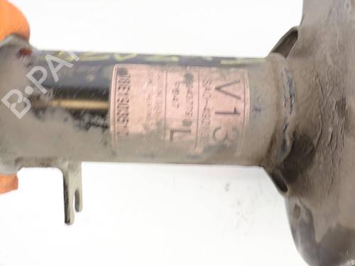 Left front shock absorber CHEVROLET CRUZE (J300) 2.0 CDI | BP40011267M16 - Image 2