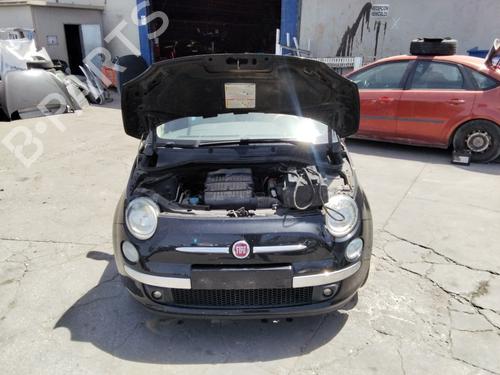 Left front fog light FIAT 500 (312_) 1.2 (312AXA1A) | BP36409483C30 - Image 8