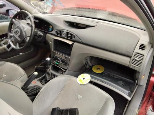 Left front window switch RENAULT LAGUNA II (BG0/1_)  | BP33885582I27  - Image 5