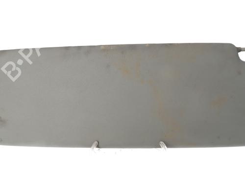 Used Right sun visor Right sun visor OPEL VIVARO A Bus (X83) 2.0 CDTI (F7, J7, A07) (114 hp) 36535758 36535758