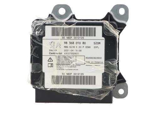 ecu-airbags-peugeot-508-ii-fb_-fh_-f3_-2018-32765042 main image