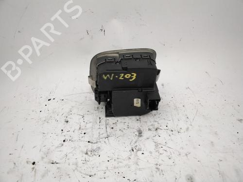 Headlight switch MERCEDES-BENZ C-CLASS (W203)  | BP11377773I24 