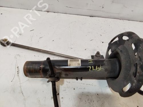 Left front shock absorber PEUGEOT 208 I (CA_, CC_)  | BP29585930M16 