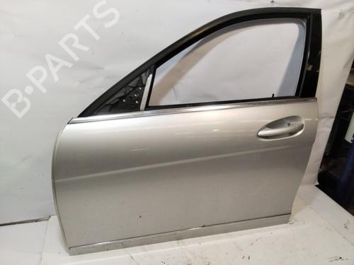 Left front door MERCEDES-BENZ C-CLASS (W204)  | BP29589616C2 