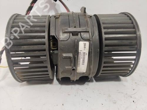 Heater blower motor RENAULT MEGANE III Hatchback (BZ0/1_, B3_) 1.5 dCi (BZ09, BZ0D, BZ1W, BZ29, BZ14) | BP29002213M62 