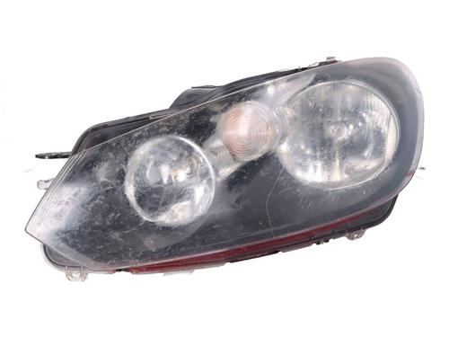 Left headlight VW GOLF VI (5K1) 1.6 TDI | BP39532624C28 - Image 4