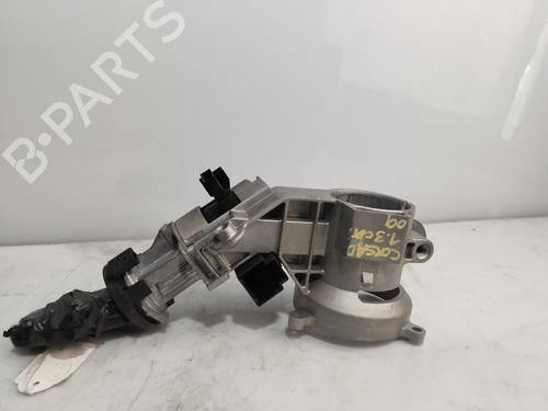 Clé de contact OPEL CORSA D (S07) [2006-2015]  27573924