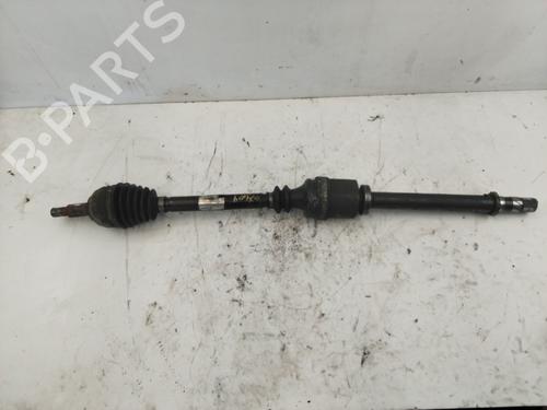 Used Right front driveshaft RENAULT GRAND SCÉNIC II (JM0/1_) 1.9 dCi (JM0G, JM12, JM1G, JM2C) (120 hp) 20113627