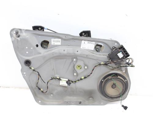 Used Front left window mechanism MERCEDES-BENZ A-CLASS (W169) [2004-2012]  16450254