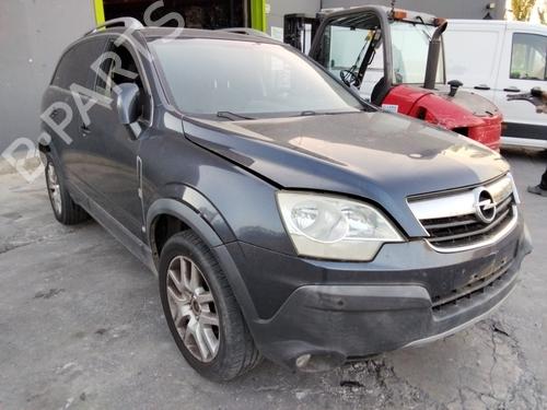 Right front door OPEL ANTARA A (L07)  | BP21001784C3 