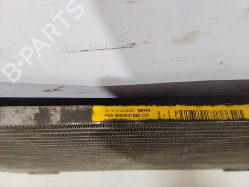 AC radiator PEUGEOT PARTNER Box Body/MPV | BP33736730M32 - Image 2